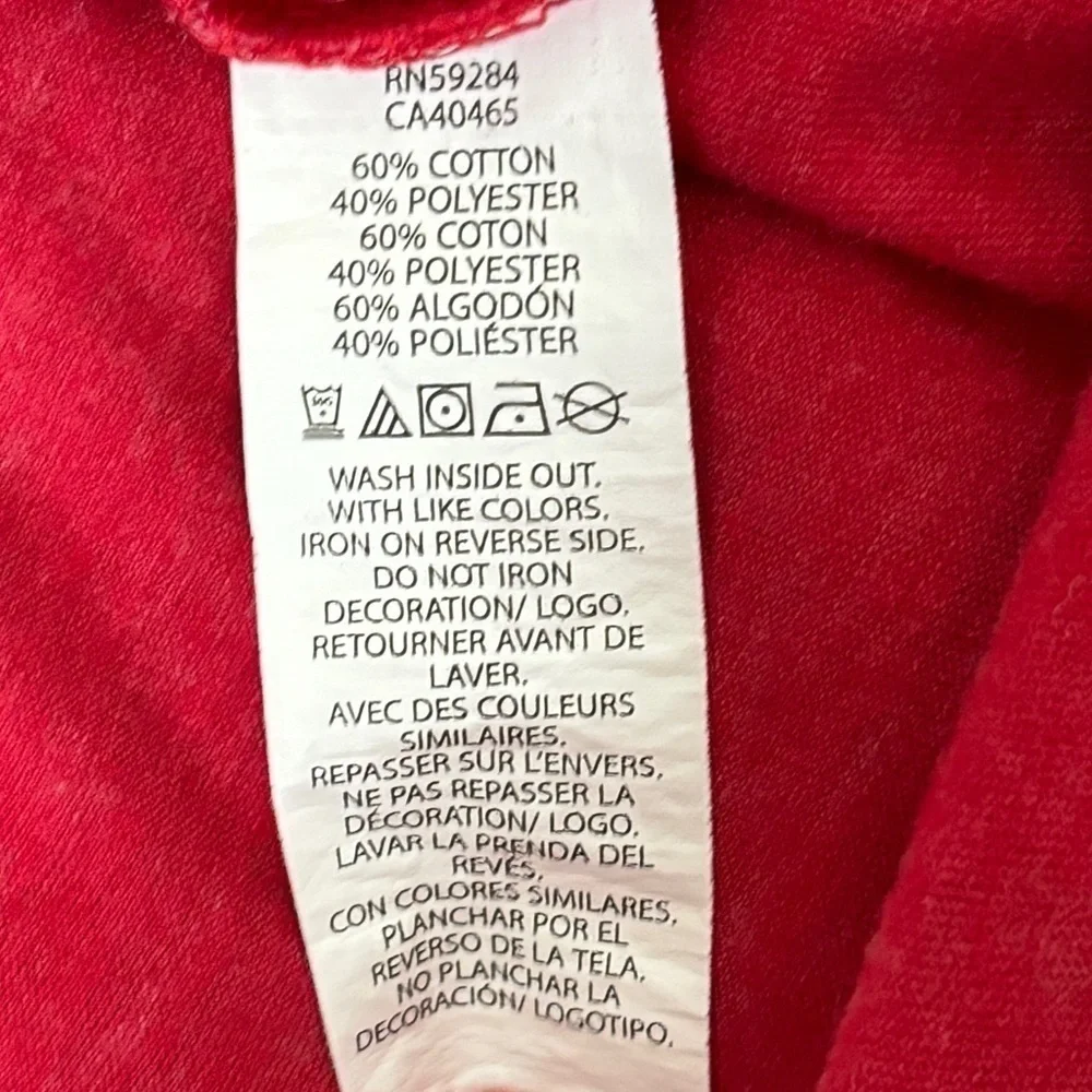 Children’s Place “warning extreme game zone” T shirt